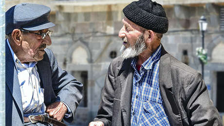 El consumo diario de cannabis podría frenar el declive intelectual en los ancianos
