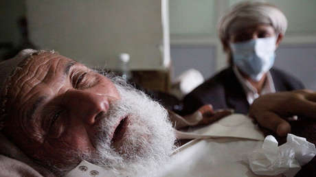 La capital de Yemen, en estado de emergencia por un brote de cólera