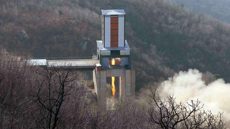 El peligro de un conflicto en Corea: "Las naciones más armadas del mundo se encuentran en la región"