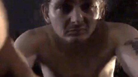 Un joven músico se quema a lo bonzo y lo retransmite en vivo por Facebook