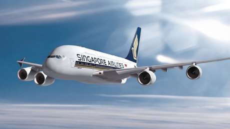 Estas son las 10 mejores aerolíneas del mundo