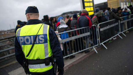 Suecia realiza pruebas de conocimientos bíblicos a solicitantes de asilo