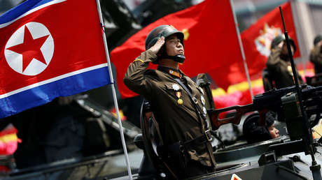 Tras meses de tensión el 64% de los estadounidenses no saben localizar a Corea del Norte en el mapa