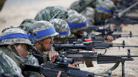 El otro enemigo al que Corea del Norte teme enfrentarse (y no se trata de EE.UU.)