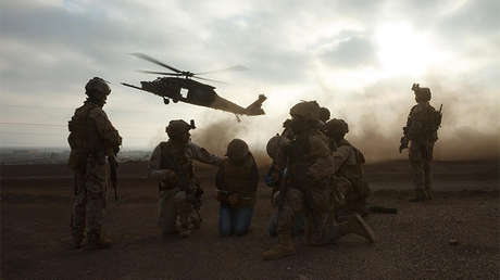 "El Comando Sur se ocupa de crear las tensiones y espera un levantamiento militar en Venezuela"