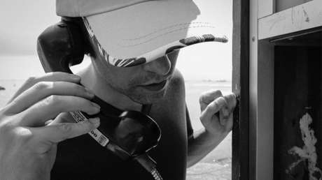 Un hombre llama al servicio de emergencia en EE.UU. para pedir que lo deporten a Guatemala