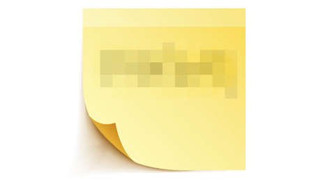 El ayudante de Trump muestra por accidente el teléfono personal del jefe del Pentágono