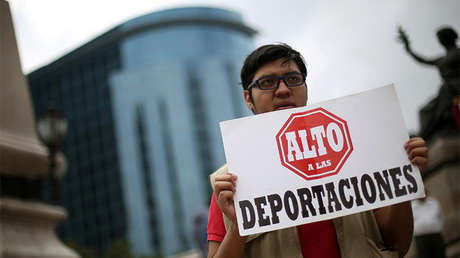 ¿Qué va a hacer México con los 6 millones de ciudadanos que Trump quiere deportar?