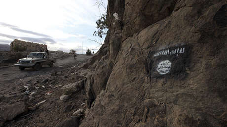 "¿La reunificación del EI y Al Qaeda? ¡Esto es basura informativa!"