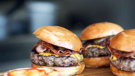 Operación 'catering' en España: Cómo nos estafan con la carne de vacuno 