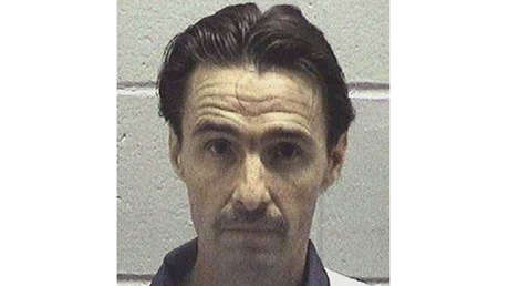 Un condenado a muerte en EE.UU. pide un insólito último deseo antes de ser ejecutado