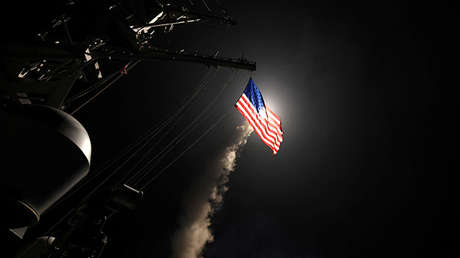 "Por primera vez en el siglo XXI una nación puede salir victoriosa de una guerra de la OTAN"