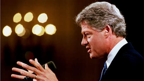 El macabro experimento de la sífilis que obligó a EE.UU. a pedir perdón