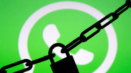 WhatsApp se cae a nivel mundial