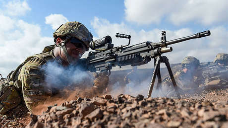 ¿Es América Latina el objetivo fundamental de EE.UU.?