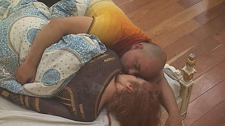 Un hombre asegura que su esposa fue drogada y violada durante un 'reality' televisivo