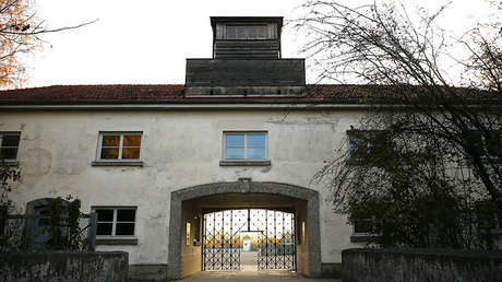 Burger King, a los tribunales por distribuir publicidad en el campo de concentración de Dachau