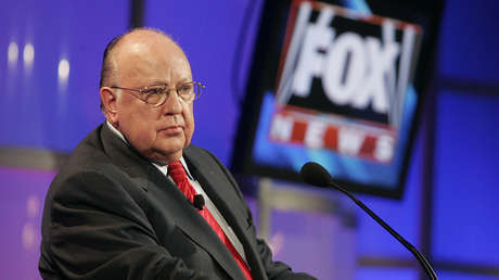 Fallece el fundador de Fox News Roger Ailes, considerado una de las figuras mediáticas más poderosas