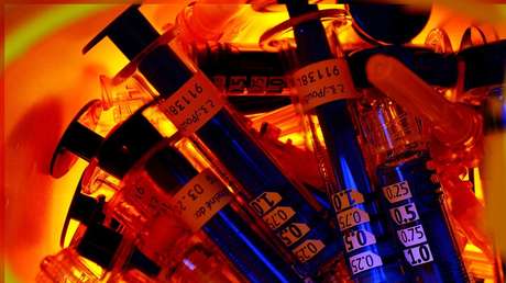 Así planea EE.UU. crear a 'supersoldados' de operaciones especiales