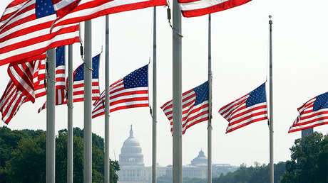 EE.UU. añade ocho miembros del Tribunal Supremo de Venezuela a su lista de sanciones contra el país