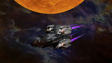 FOTO: Así es el motor de plasma que podría lanzar aeronaves directamente al espacio