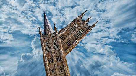 Científicos revelan lo que sería la primera prueba de la existencia de universos paralelos