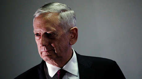 El Pentágono afirma que una solución militar del conflicto con Corea del Norte sería una tragedia