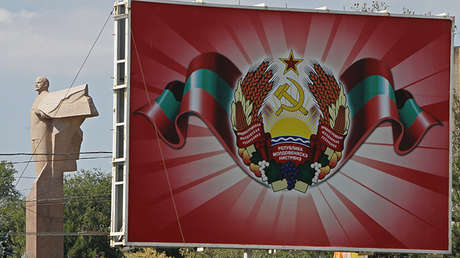 FOTOS: Así se vive en el país que no existe