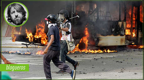 "¿Dictadura en Venezuela? Se agradece que se informe antes de opinar"