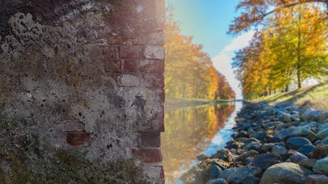 FOTO: Así es la nueva ilusión óptica que hipnotiza en la Red