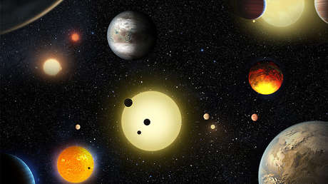 Stephen Hawking nombra la principal condición para la supervivencia de la humanidad