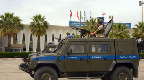 Latinoamérica posa su mirada sobre equipos militares rusos