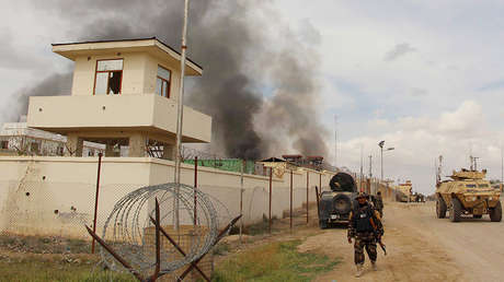 "¿Será el 'cementerio de los imperios' la última parada de Donald Trump?"