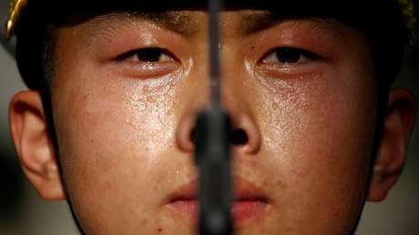 Viaja alrededor del mundo con estas 10 fascinantes imágenes de los últimos 7 días