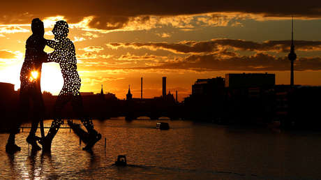 Comprendiendo al creador: Descubren uno de los mecanismos esenciales para la formación de la vida