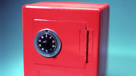 ¿Qué hay en la caja fuerte? ¡Si adivinas podrías llevártelo todo!