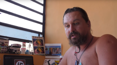 El caso del #LordNaziRuso sacude México: ¿Qué hay detrás de su linchamiento?