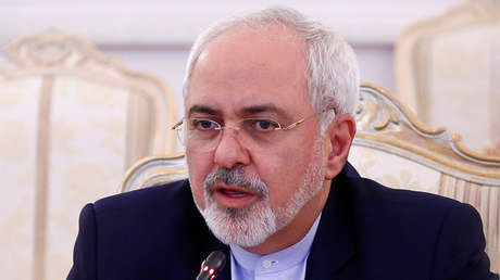 Irán: Trump debería hablar con Riad para prevenir un nuevo 11-S, en vez de criticar a Teherán