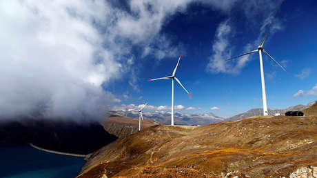 Un país europeo vota a favor de abandonar por completo la energía nuclear