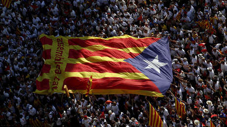 Así será la independencia de Cataluña: "inmediata y unilateral"