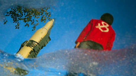 Irán: "No vamos a pedir permiso a nadie para realizar pruebas de misiles"