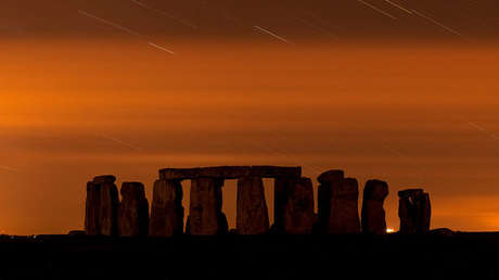 Descubren cómo fueron exterminados los constructores del Stonehenge