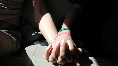 Exsoldado británico condenado por violación negó su culpabilidad afirmando que su víctima "disfrutó"