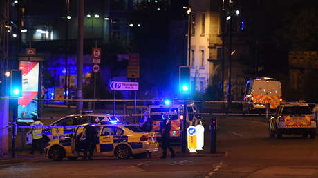 Todo sobre el ataque terrorista durante concierto de Ariana Grande en Mánchester (VIDEO)