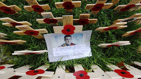 El atentado en Reino Unido cae exactamente cuatro años después de otro ataque en ese país (VIDEO)