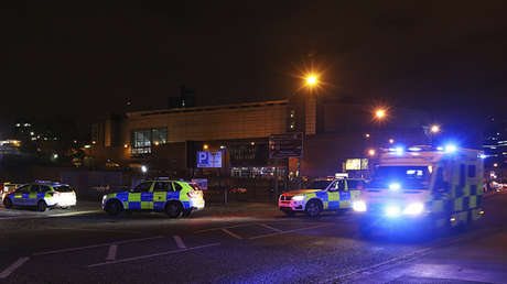 El Estado Islámico se atribuye el atentado de Mánchester