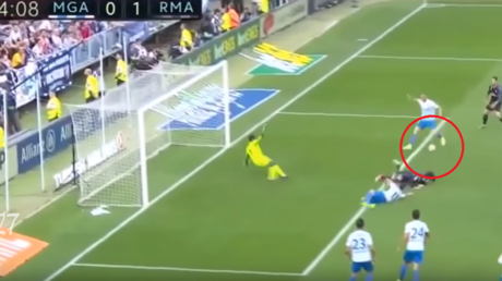 'Así gana el Madrid': ¿Demuestra esta jugada polémica que "La Liga estaba amañada"?