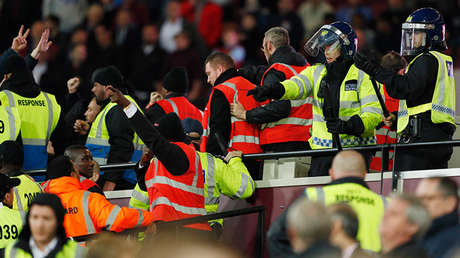 "Los controles de seguridad en Mánchester fueron nulos", revela una espectadora