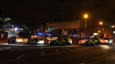 "El fútbol es más importante": Así informan en una tele española del atentado de Mánchester