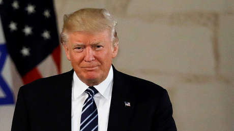 "¿Dónde cree que está Israel?": Chelsea Clinton 'trolea' a Trump tras su fallo sobre Oriente Medio